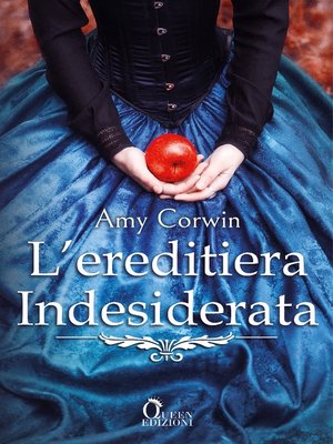 cover image of L'ereditiera indesiderata